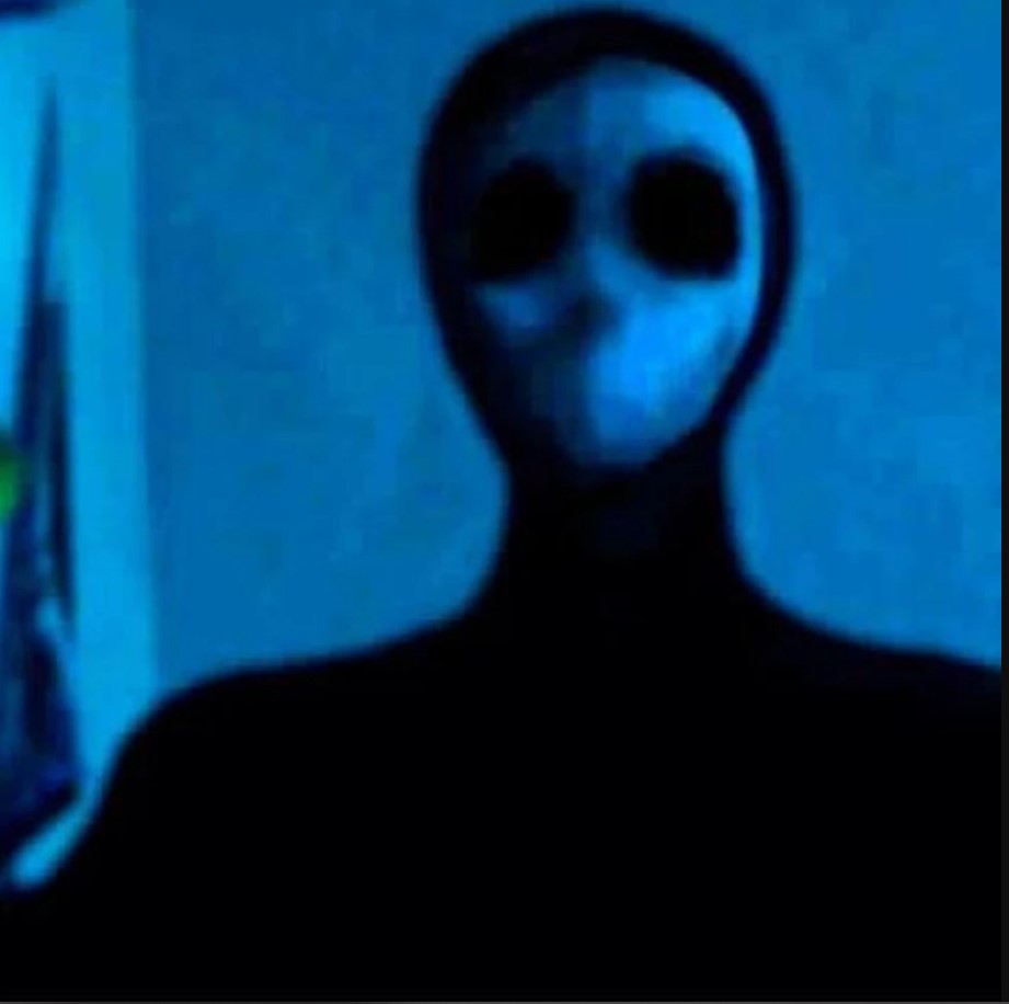 Exploring the Lore of Eyeless Jack: What Makes This Character So Scary? |  Horror, image size:921x916