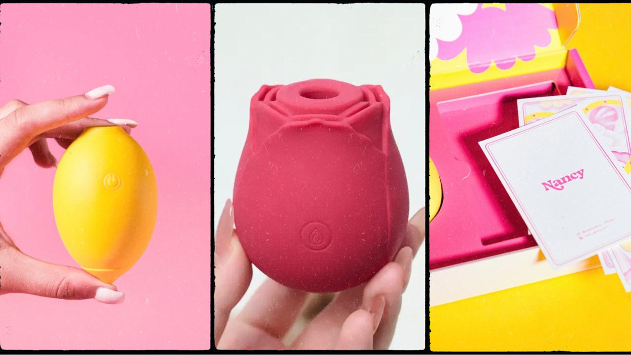 Rose Toy Alternatives | Filthy