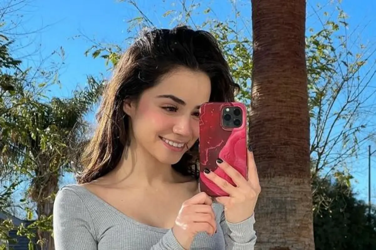 Jameliz benitez smith nude