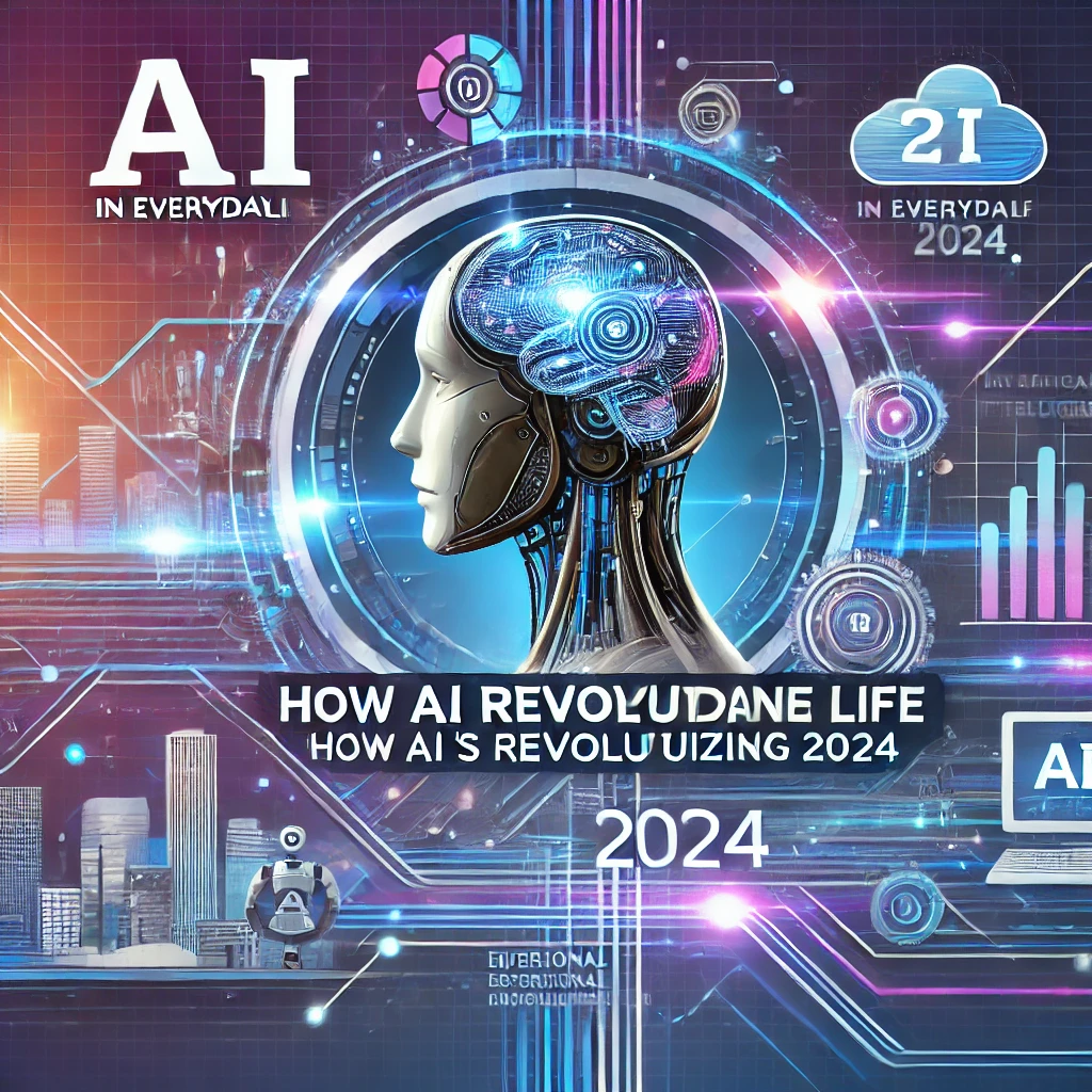 AI in smartphones camera