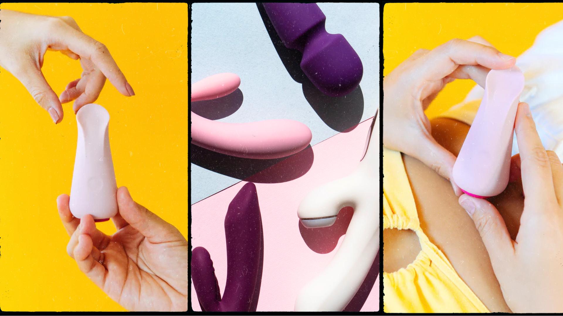 eva 2 sex toy The 24 best G-spot sex toys and vibrators to shop 2026