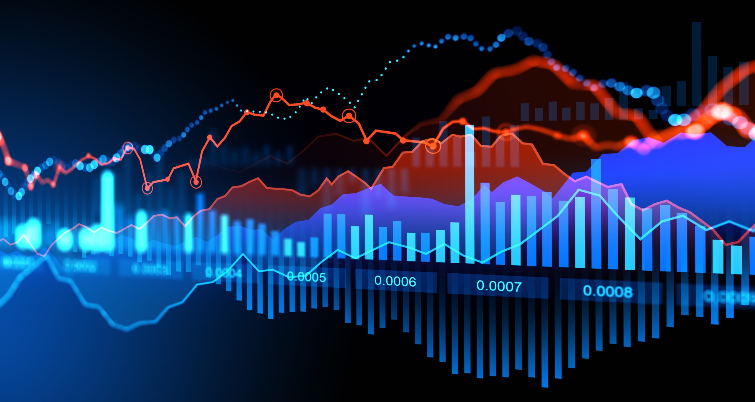 Top 5 Trading Platforms to Consider in 2025  Trader