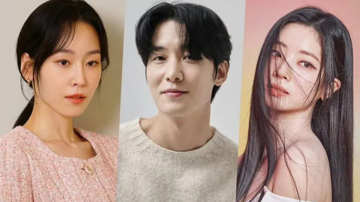Love Me': K-Drama's Most Anticipated Remake Unveils a Star-Studded Cast Featuring Seo Hyun Jin and TWICE's Dahyun | Beat