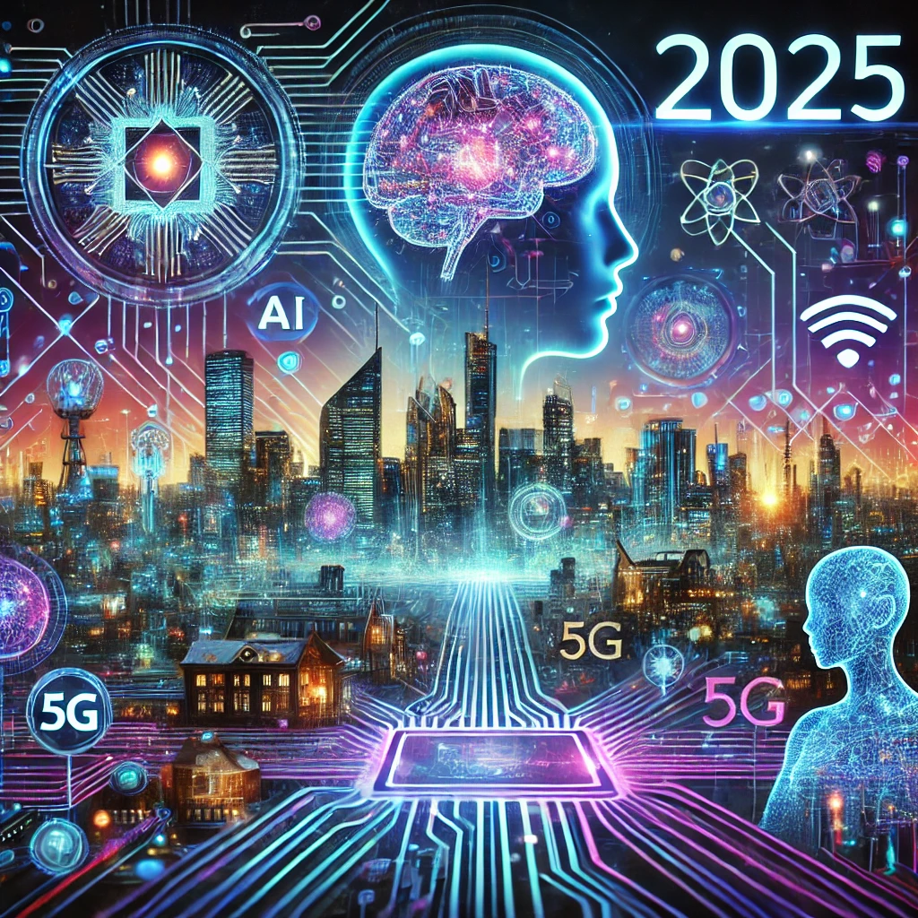 Quantum computing advancements