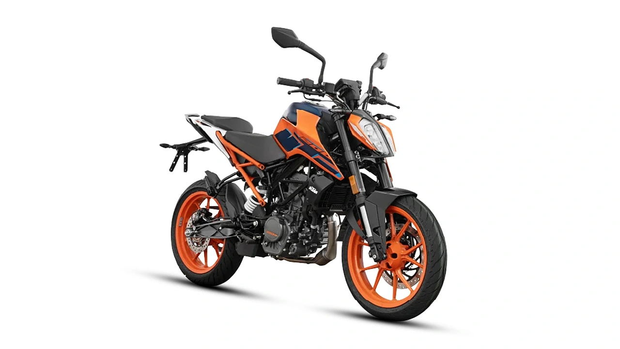 バイク KTM DUKE200 Rent a KTM 200 Duke in Miami FL | Miami Motorcycle Rentals