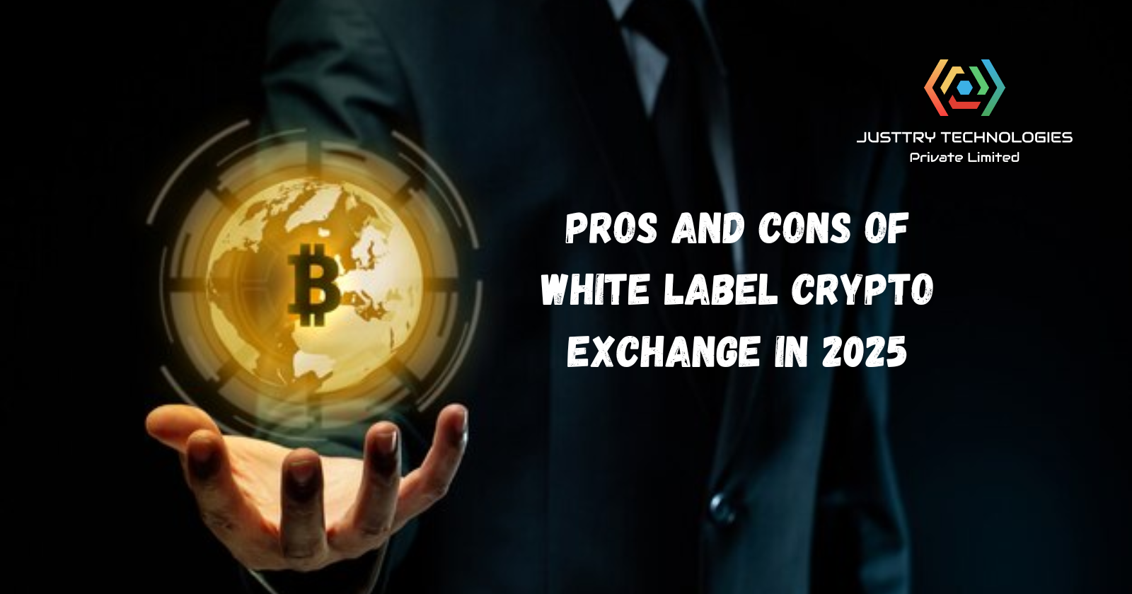 Pros and Cons of White Label Crypto Exchange in 2025 | The Chain