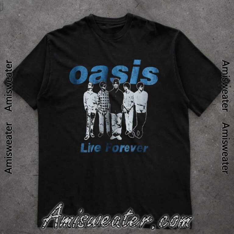 Classic Cool: The Oasis Classic Cool: The Oasis