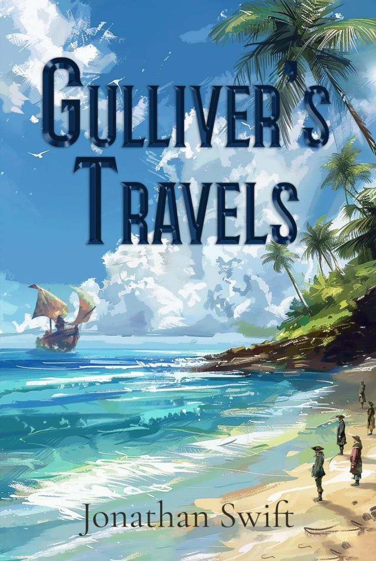 Gulliver's Travels | BookClub