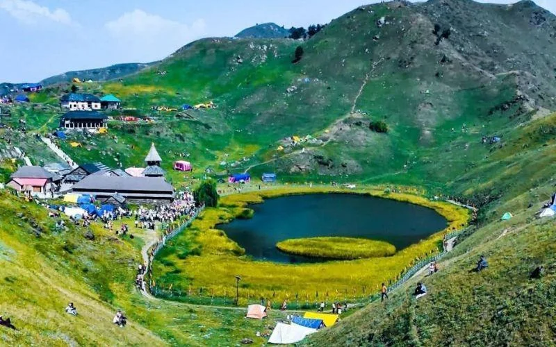 Jogindarnagar