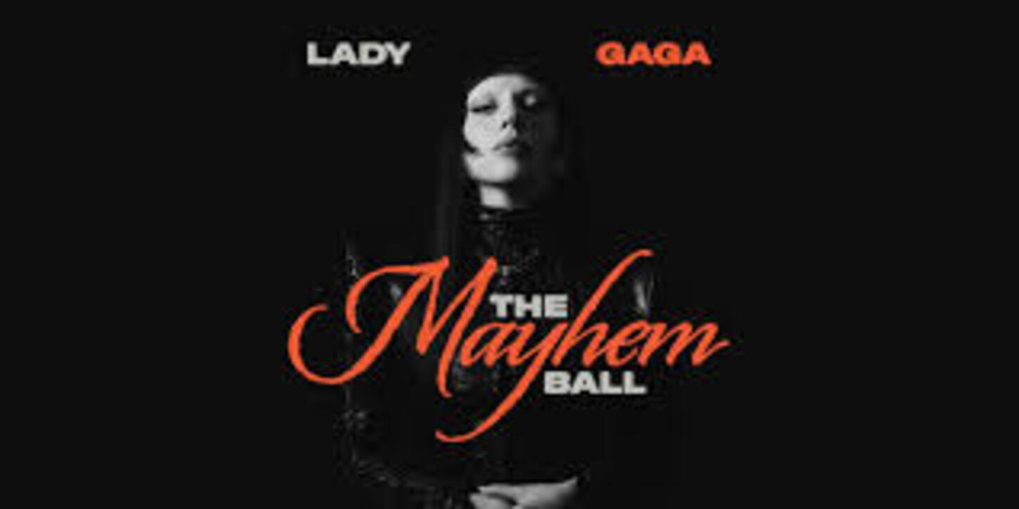 Diving into Chaos: An In-Depth Review of Lady Gaga's Album 'Mayhem