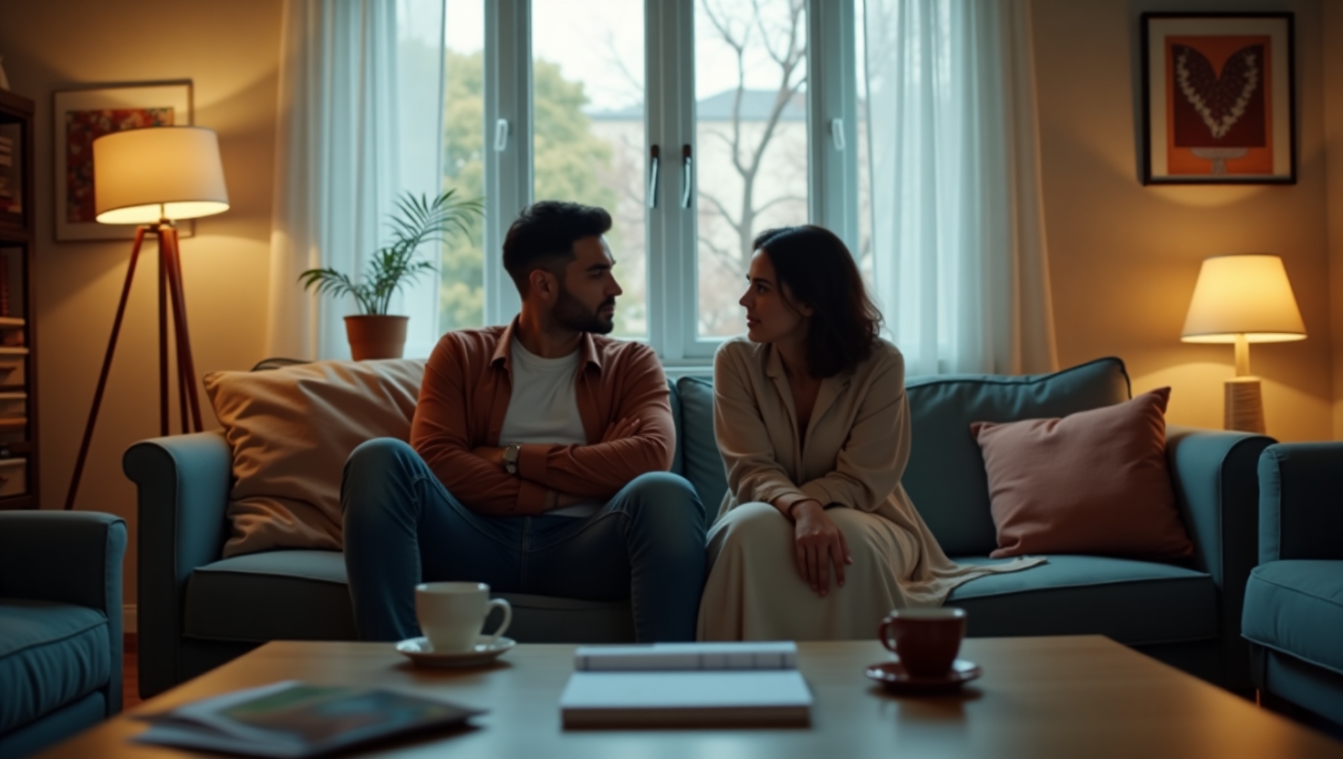 15 Brutal Truths About Marriage No One Tells You Until It's Too Late | Humans