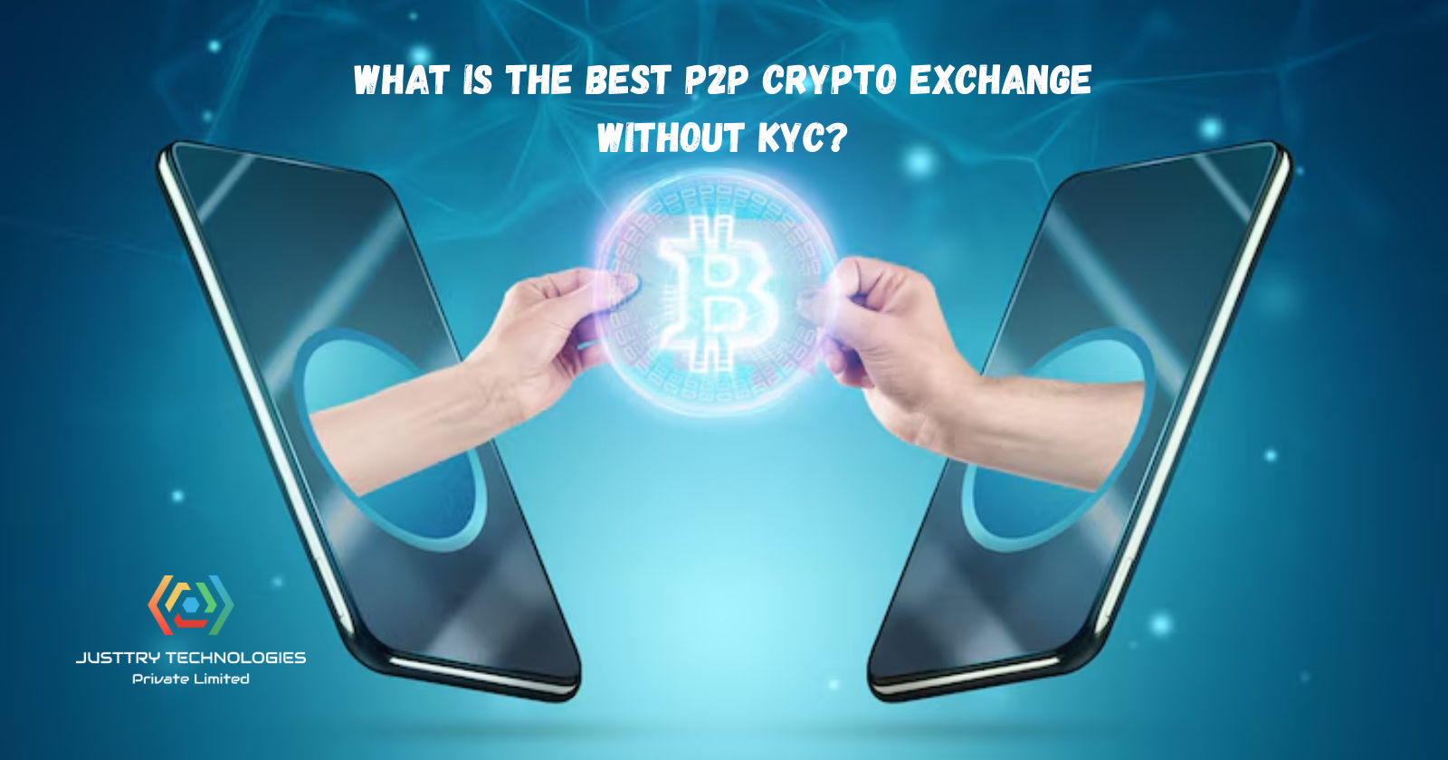 What Is the Best P2P Crypto Exchange Without KYC? | The Chain