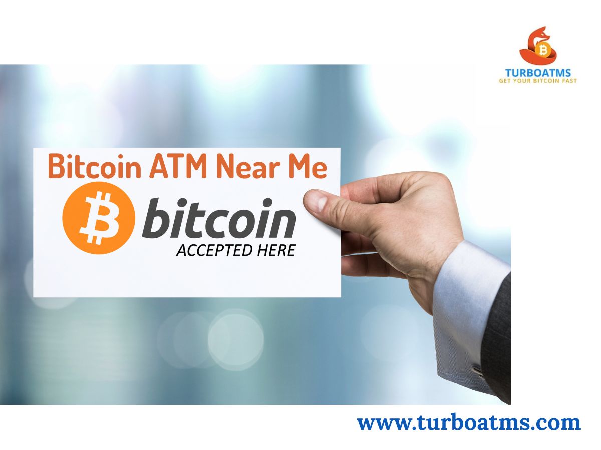 A Comprehensive Guide On How to Use a Bitcoin ATM | Lifehack