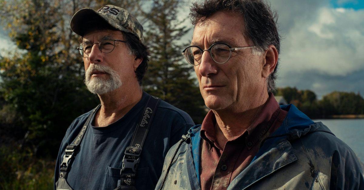 The Truth About the Lagina Brothers' Wealth: How Oak Island Changed Their Lives | Geeks