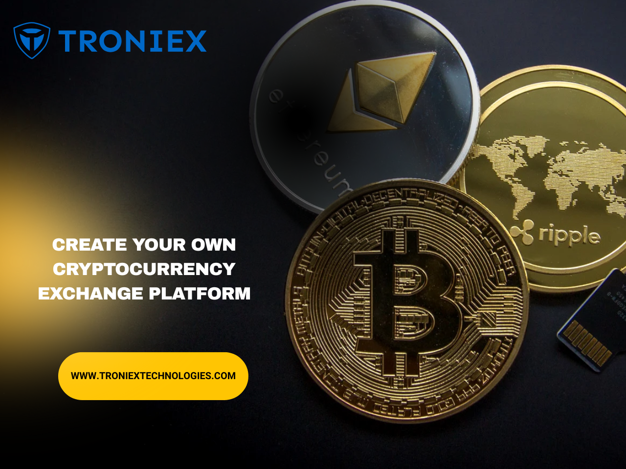 Is This the Right Time to Start a Cryptocurrency Exchange? | 01