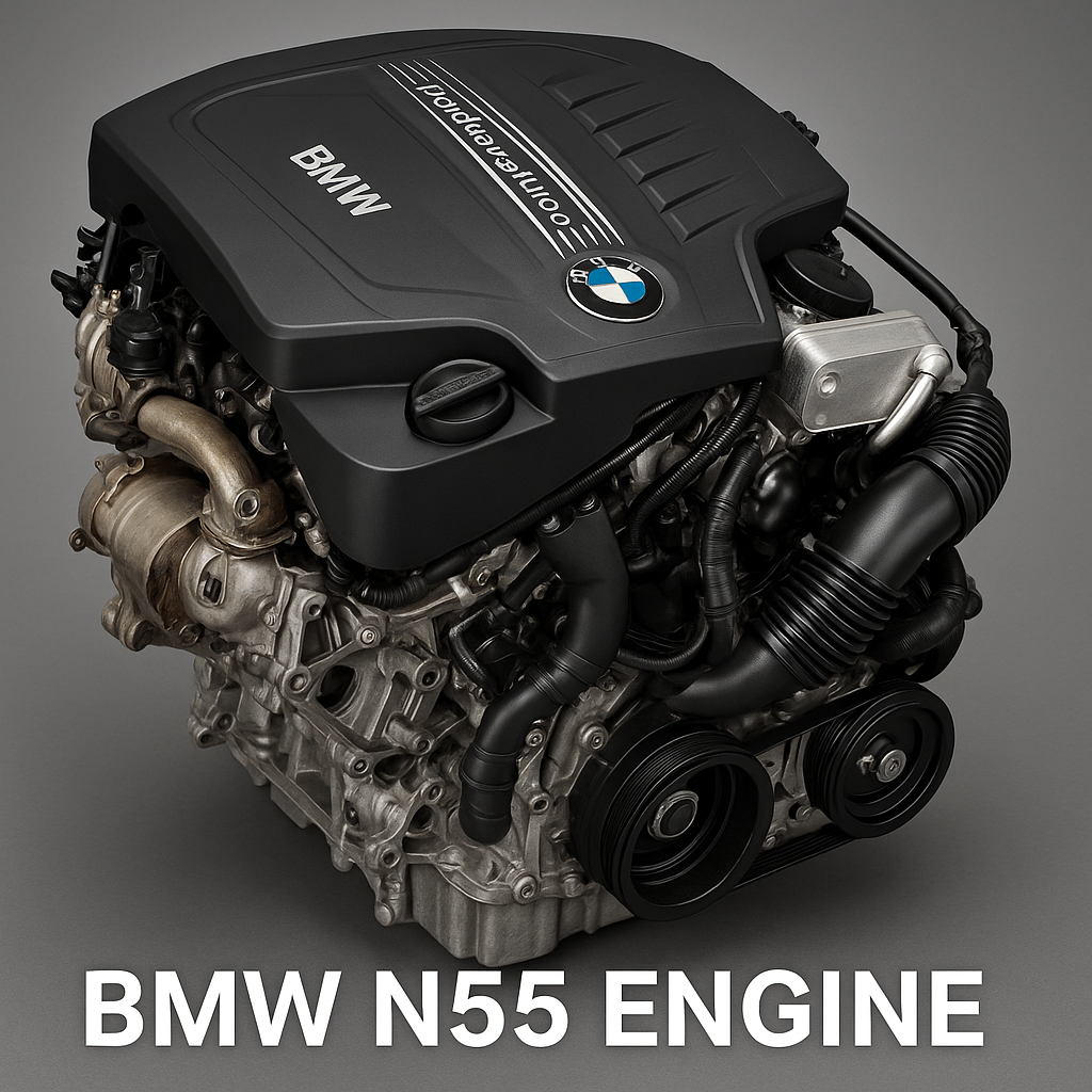 OKADAPROJECTS プラズマダイレクト BMW N55エンジン プラズマダイレクト - ハイパワーイグニッションコイル
