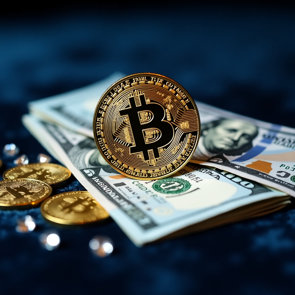 How to Earn Free Bitcoin on Mobile ? | Education