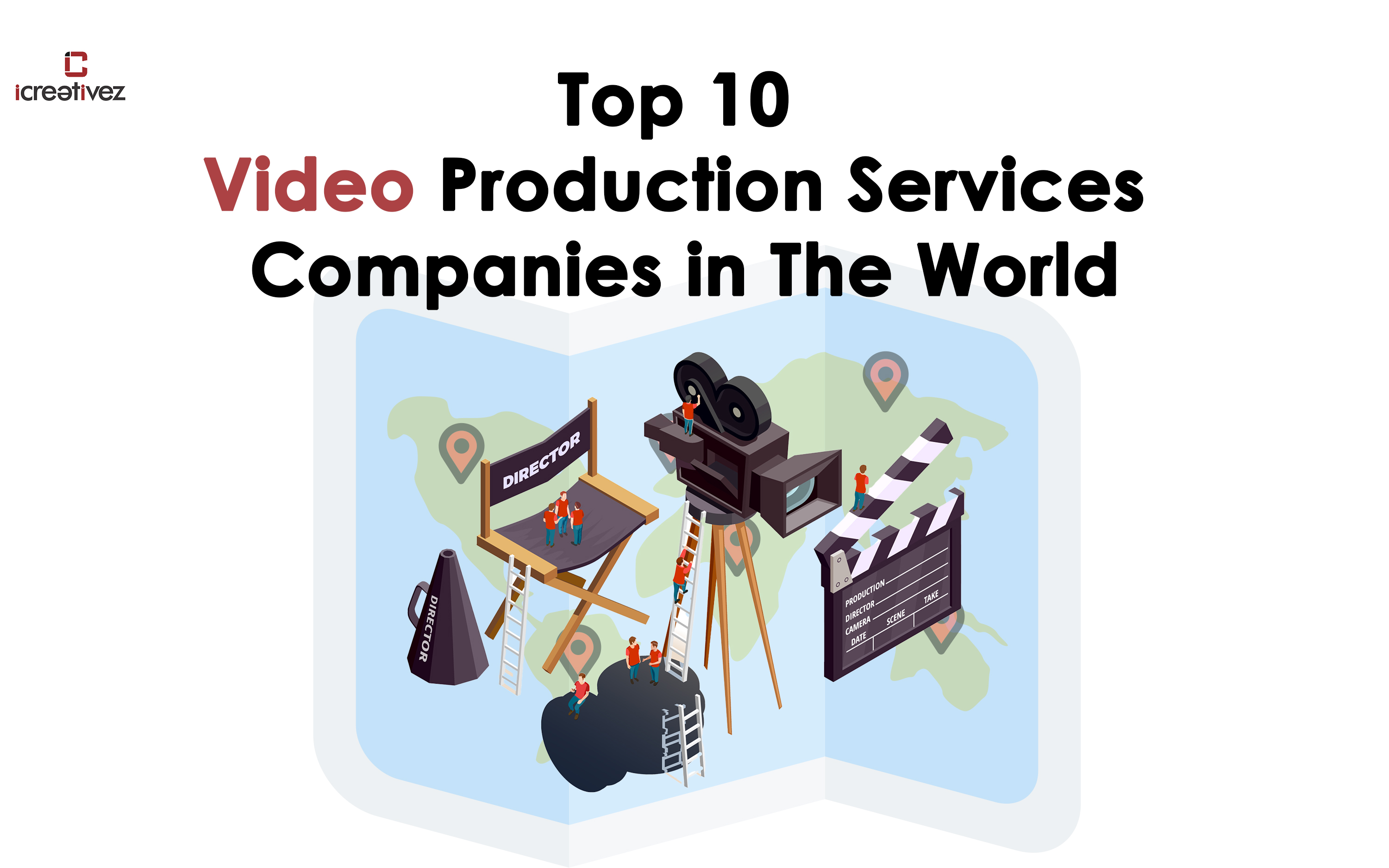 Nyc Video Production Studio