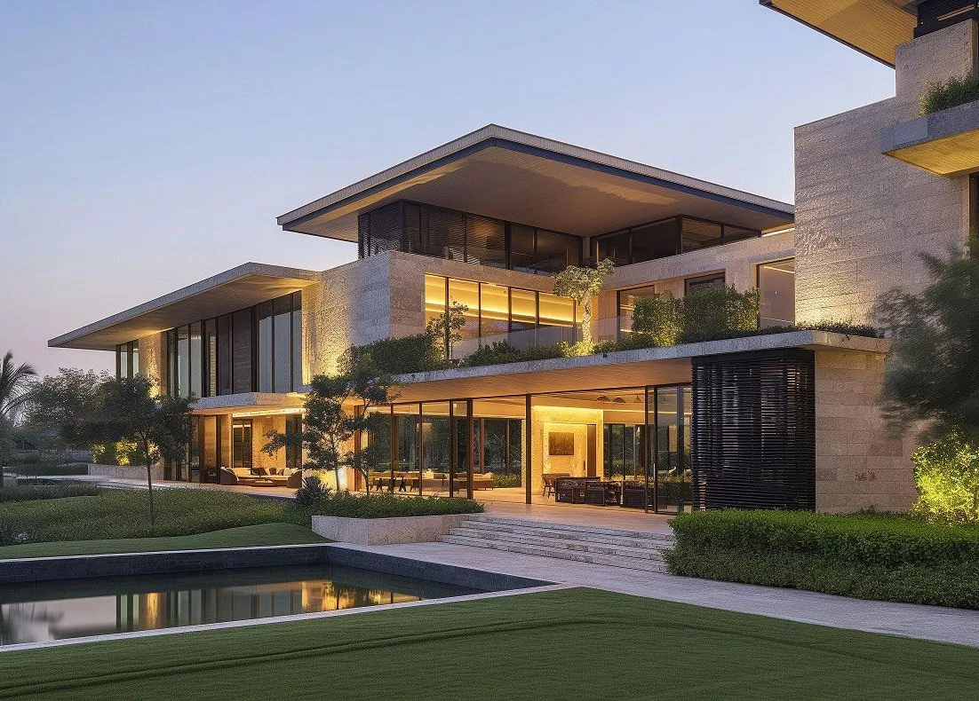 Discover the Exclusive World of Grand Polo Club & Resort by Emaar - Real Estate and Investment Opportunities