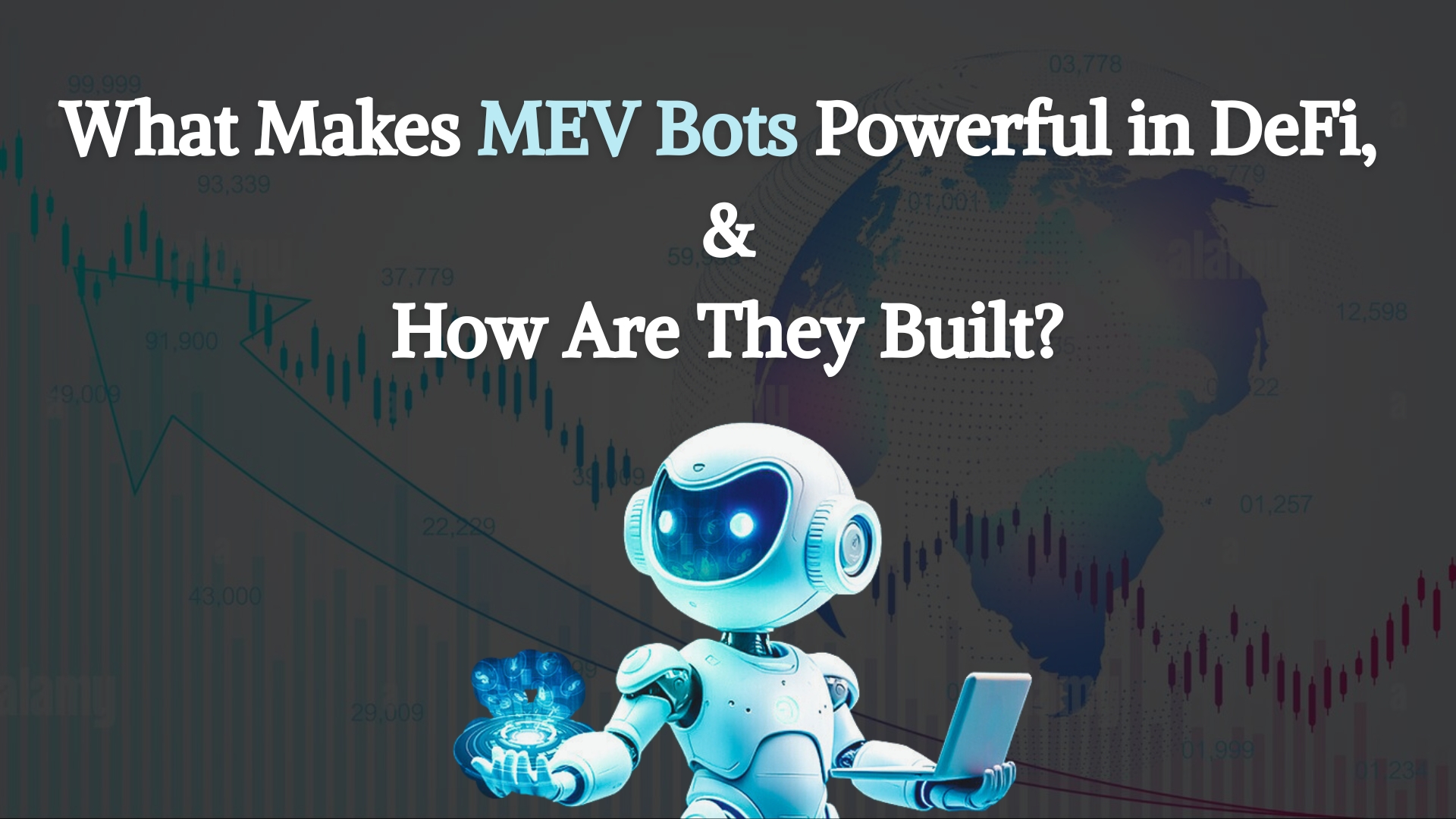 What Makes MEV Bots Powerful in DeFi, and How Are They Built? | Trader