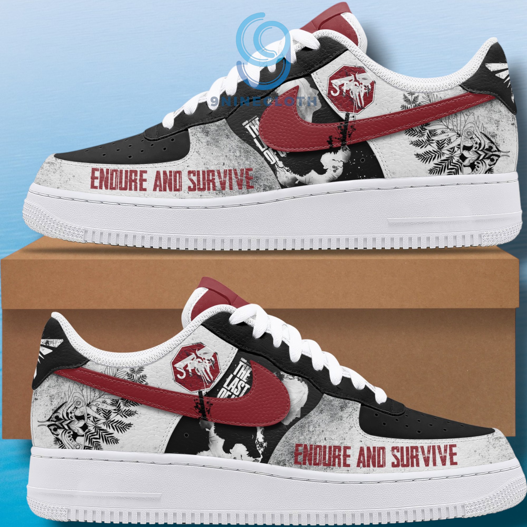 us air force shoes