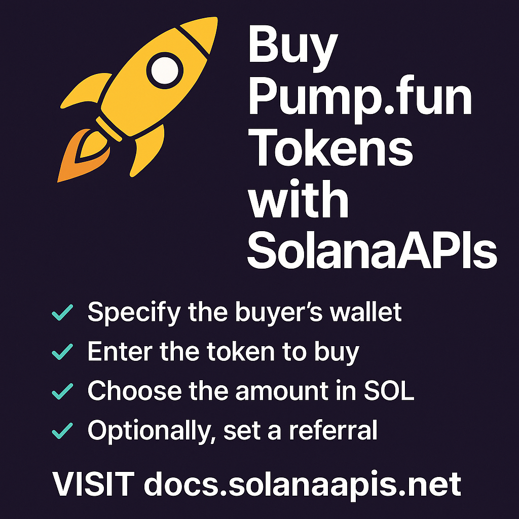 Buy Tokens on Solana with Jupiter Swap v6 API | The Chain