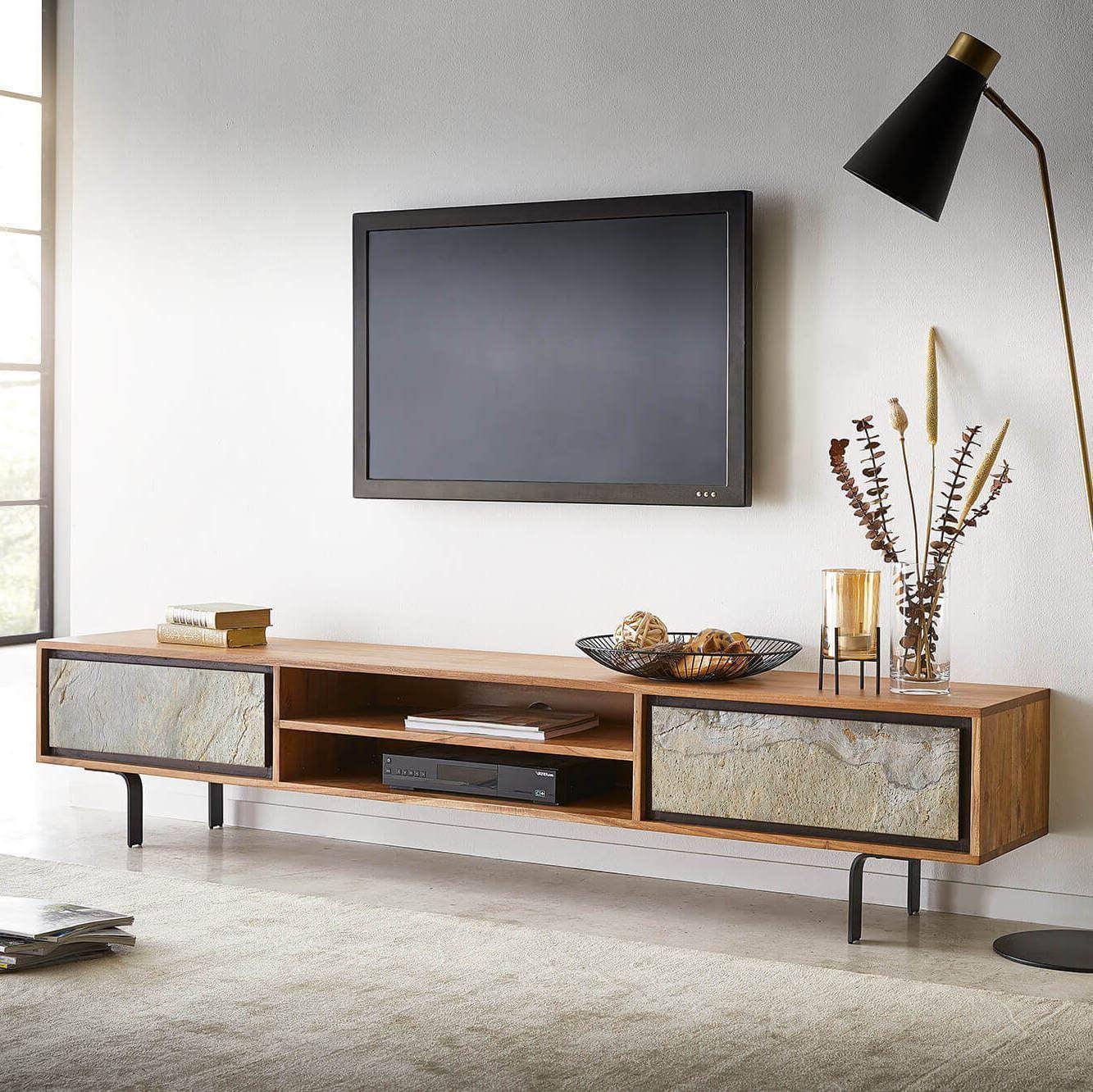 A Complete Guide to Choosing the Right TV Unit Design for Your Space |  Styled, image size:1333x1332
