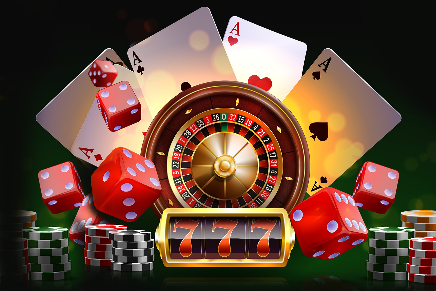 The Psychology of Casino Game Design: What Keeps Players Hooked? | Gamers
