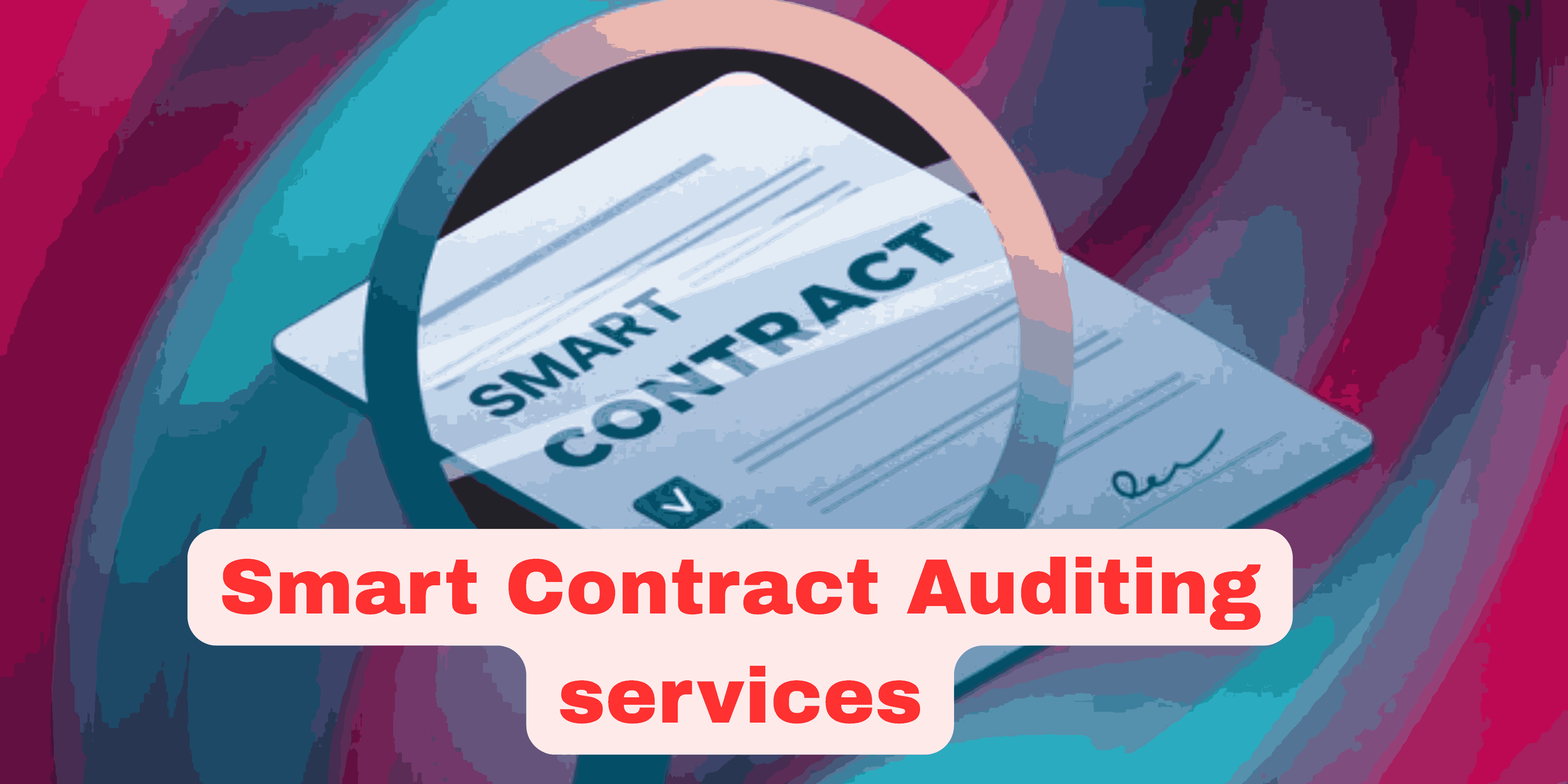 Top 11 Smart Contract Auditing Services Companies in the World | History