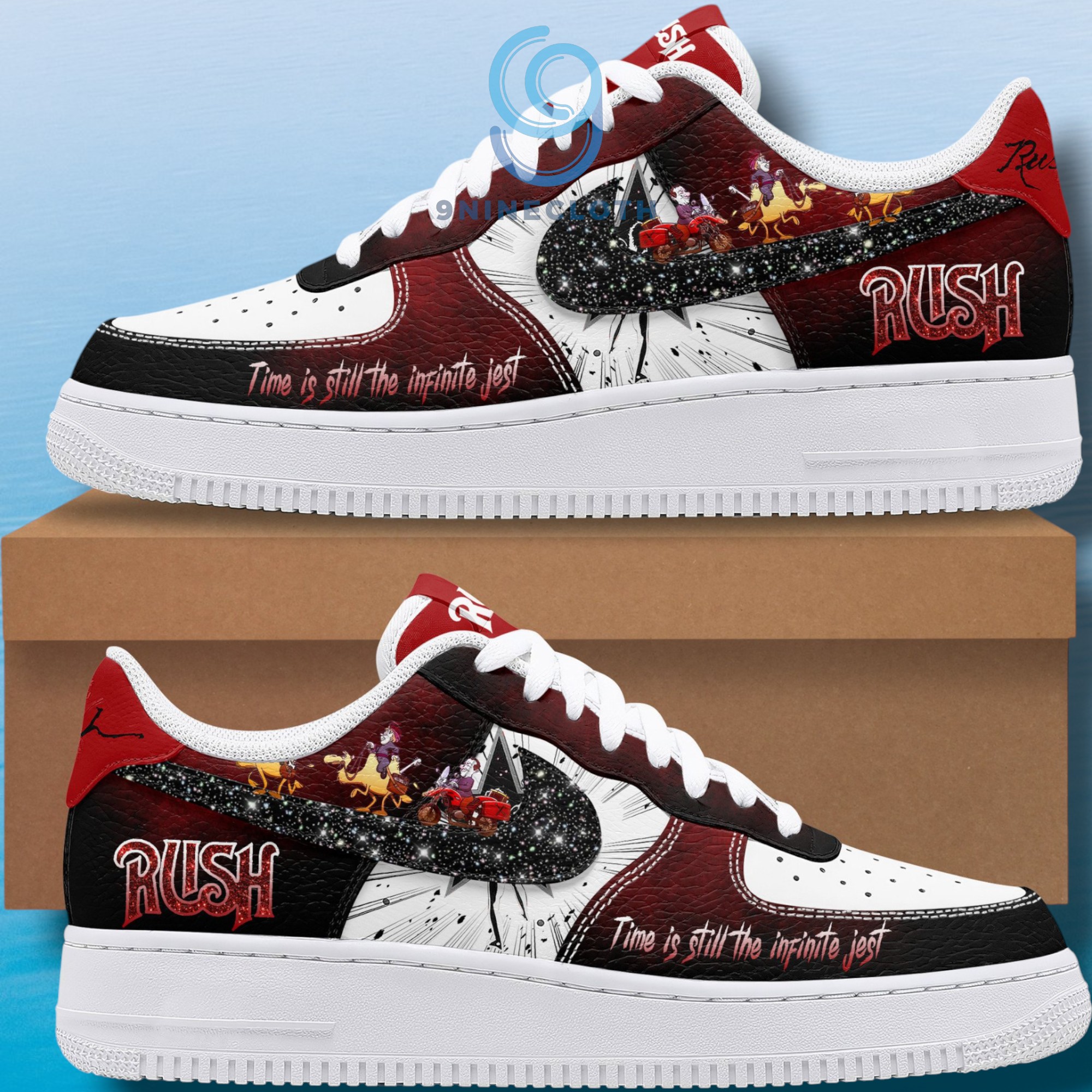 nike air force jorja smith