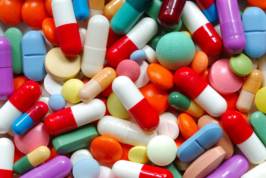 The benefits of medicine - Humans