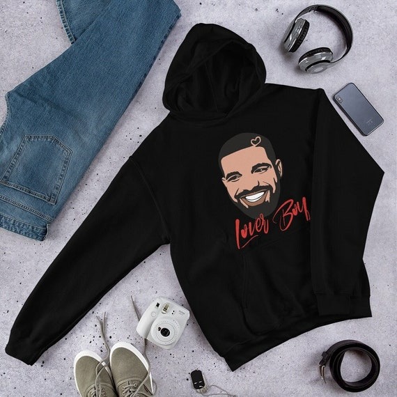 Drake Hoodie: The Best Fashion Statement in Streetwear and Music Culture |  Education
