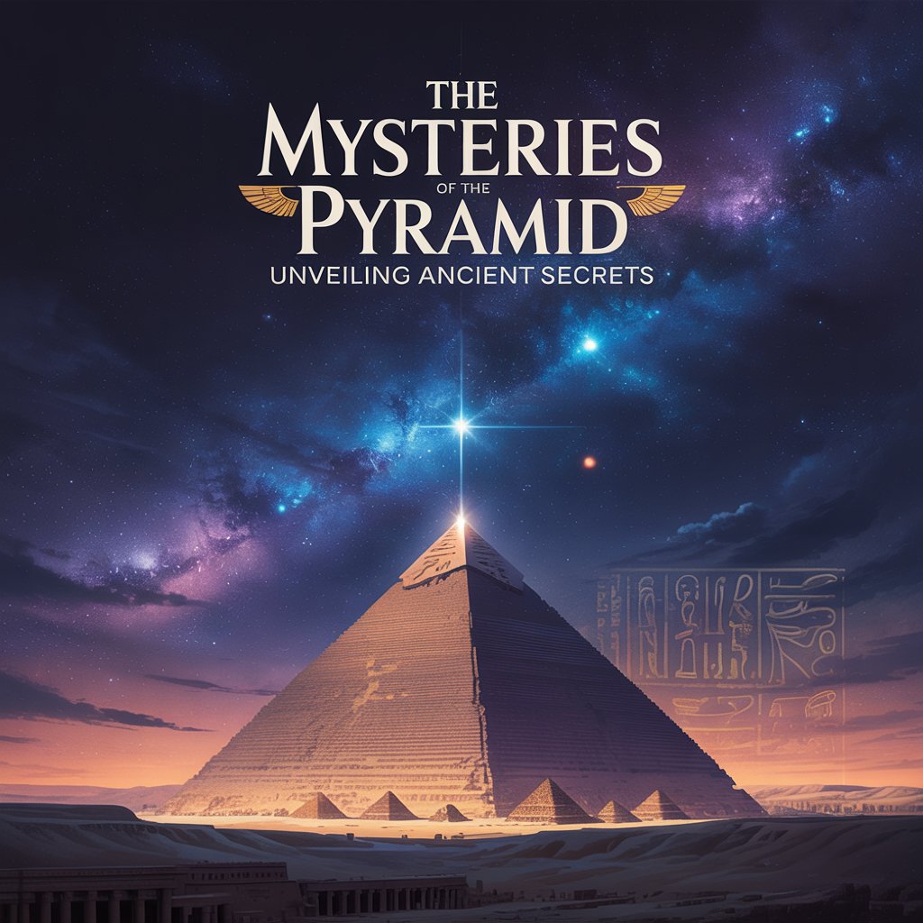 The Mysteries of the Pyramid: Unveiling Ancient Secrets | Earth