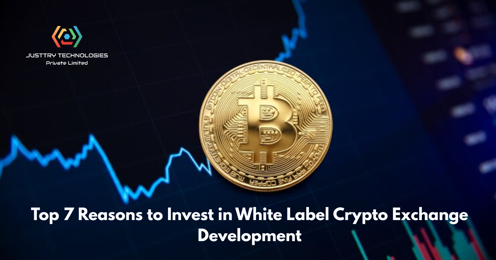 Top 7 Reasons to Invest in White Label Crypto Exchange Development | The  Chain