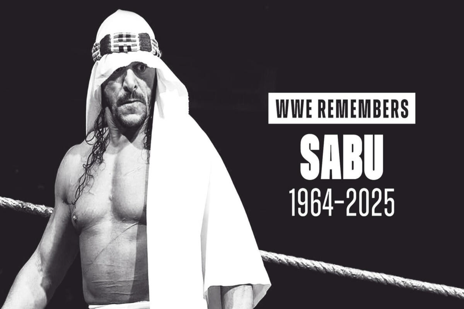 WWEクラシック10 SABU サブー WWEクラシック10 SABU サブー