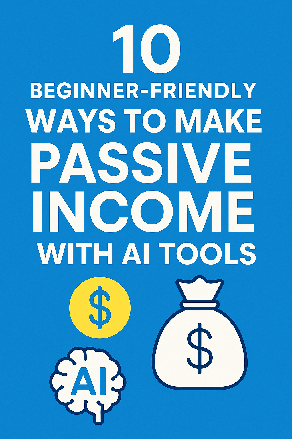 利用AI與SEO優化提升部落格被動收入的可能性