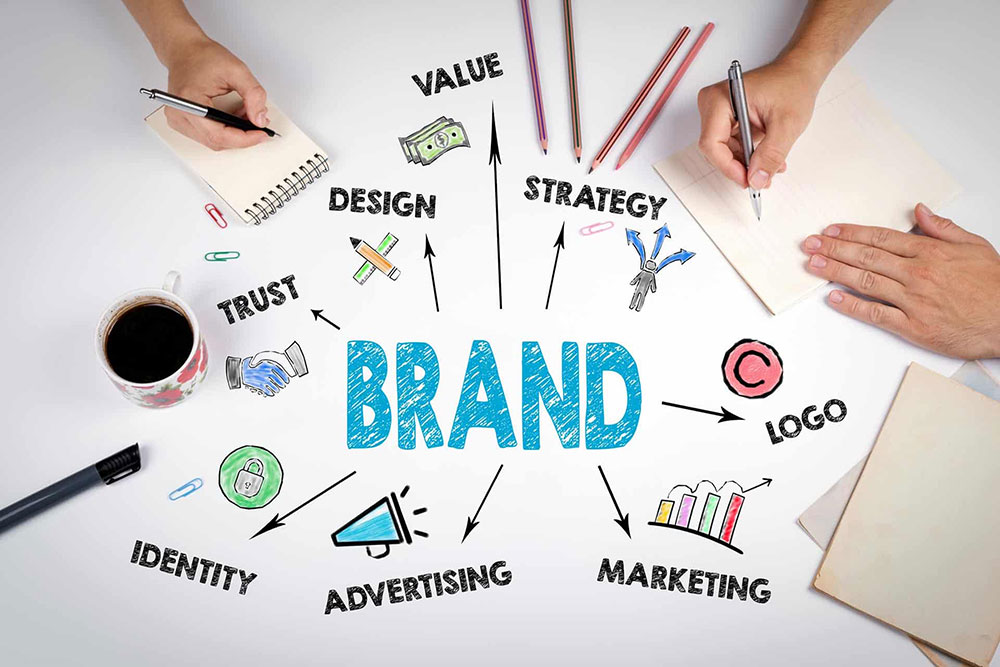 How to Build Your Personal Brand as a College Student | Women in Business