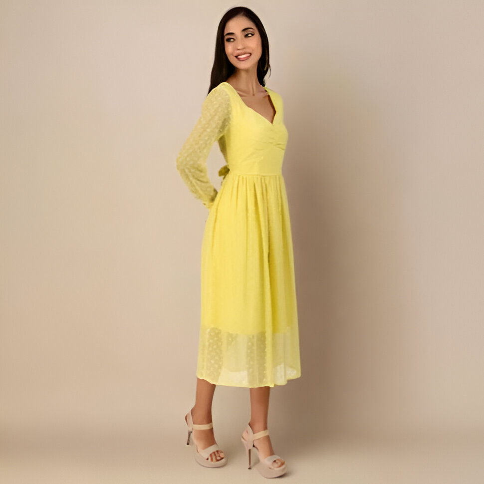 Western Party Dresses That'll Make You the Main Character  | Styled