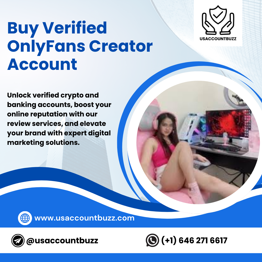 Why You Should Only Choose a Verified OnlyFans Account | 01