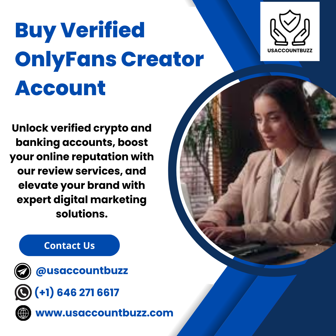 Why You Should Only Choose a Verified OnlyFans Account | 01