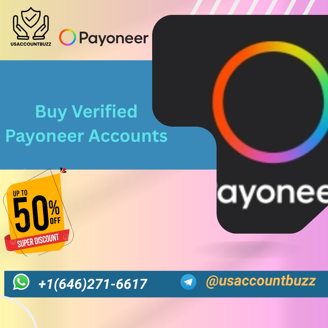 How to Open a Payoneer Account from a Non-Supported Country | 01