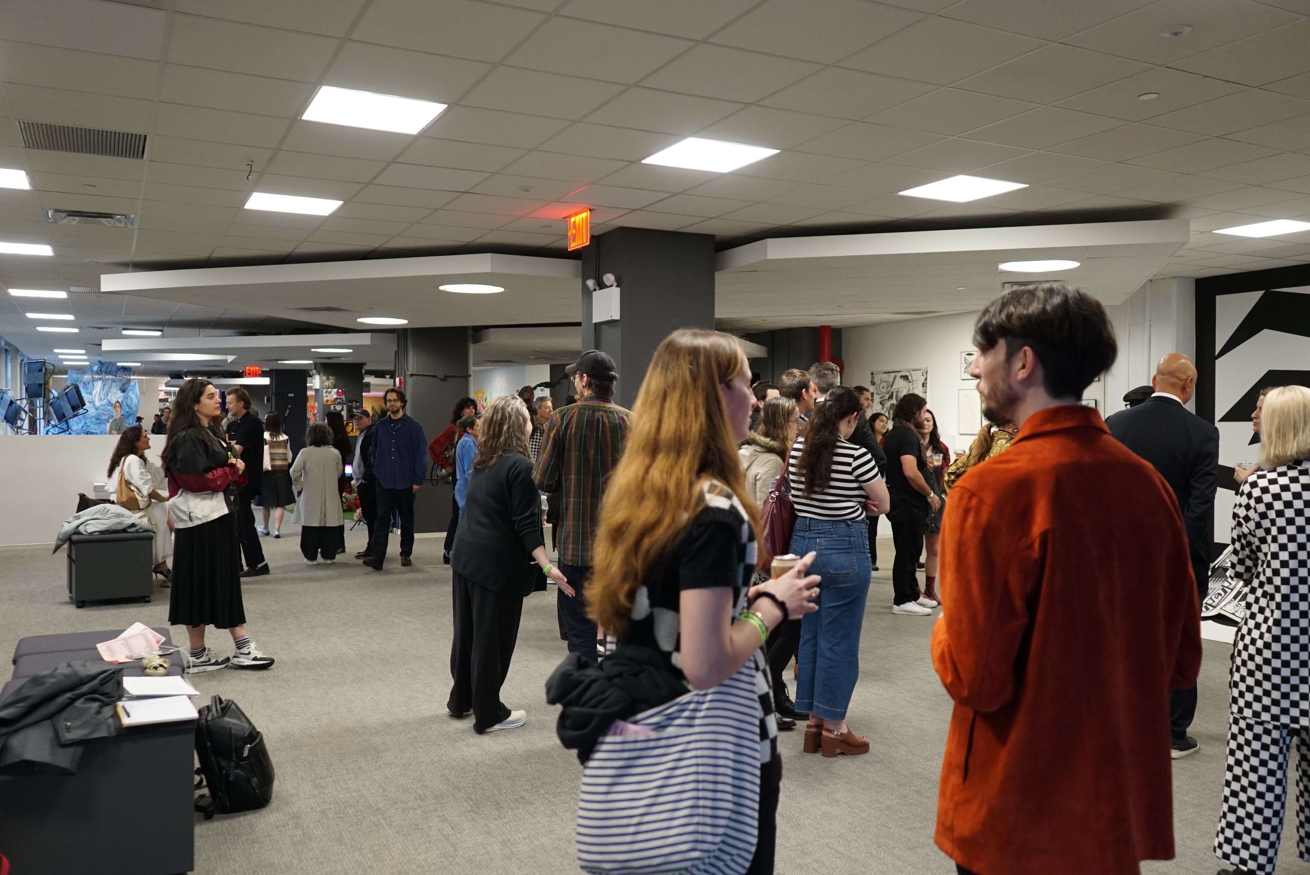 Non-Places｜ New Paradises NYC Exhibition | Art