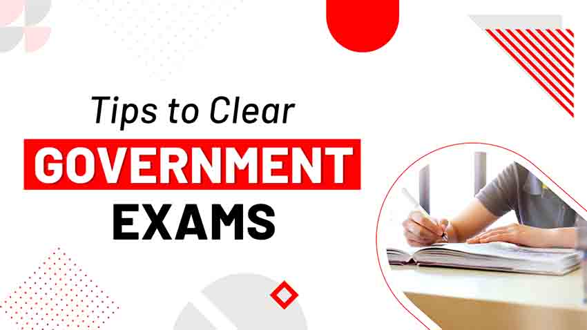 Smart Strategies to Understand Difficult Concepts in Govt Exam Prep. | Education