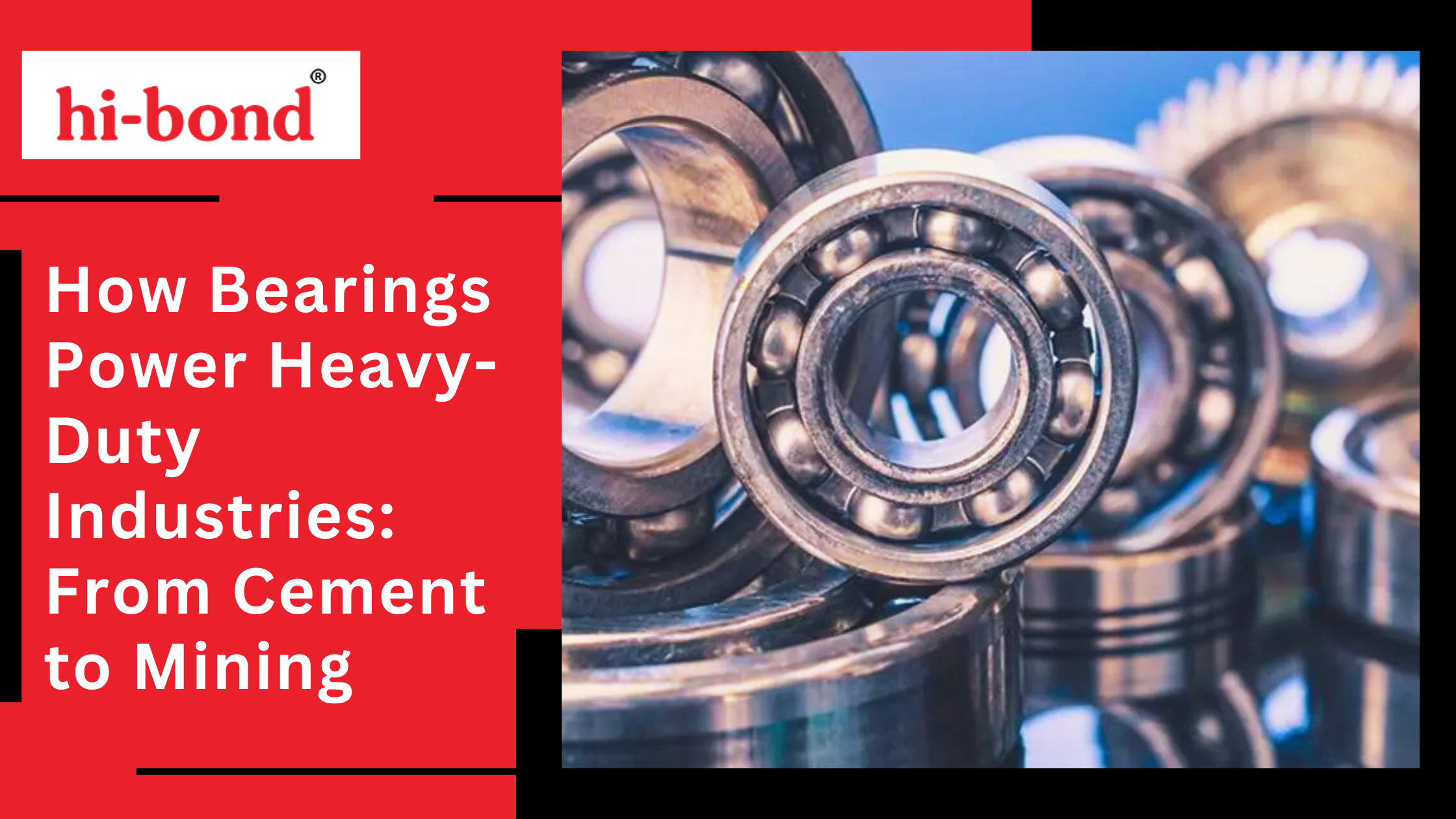 which water based lubricant is best Which Bearing is Better? Sleeve Bearing, Hydraulic Bearing or Ball Bearing? main image 0