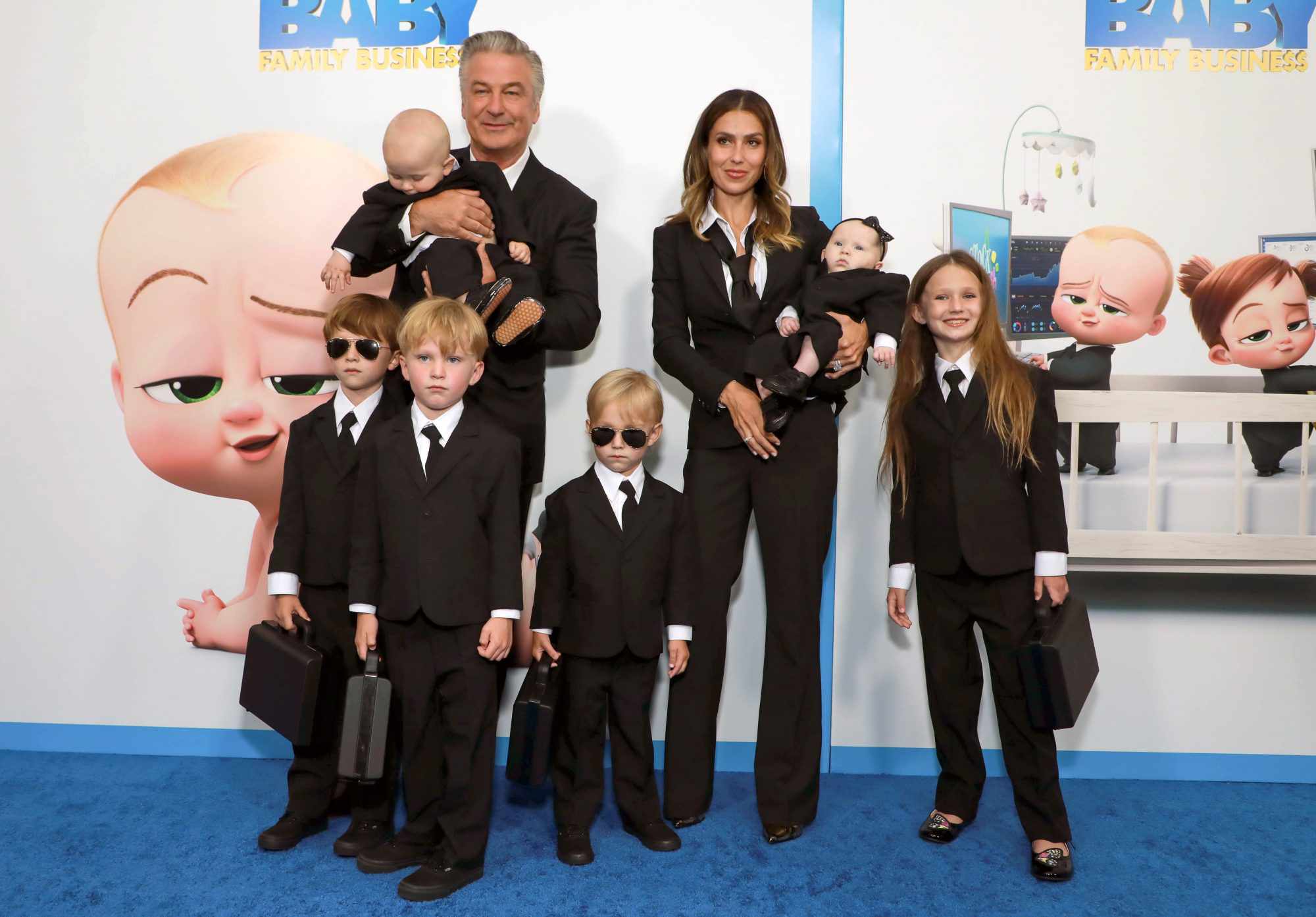 Born into the Spotlight: Navigating Life as a Celebrity Child | Journal