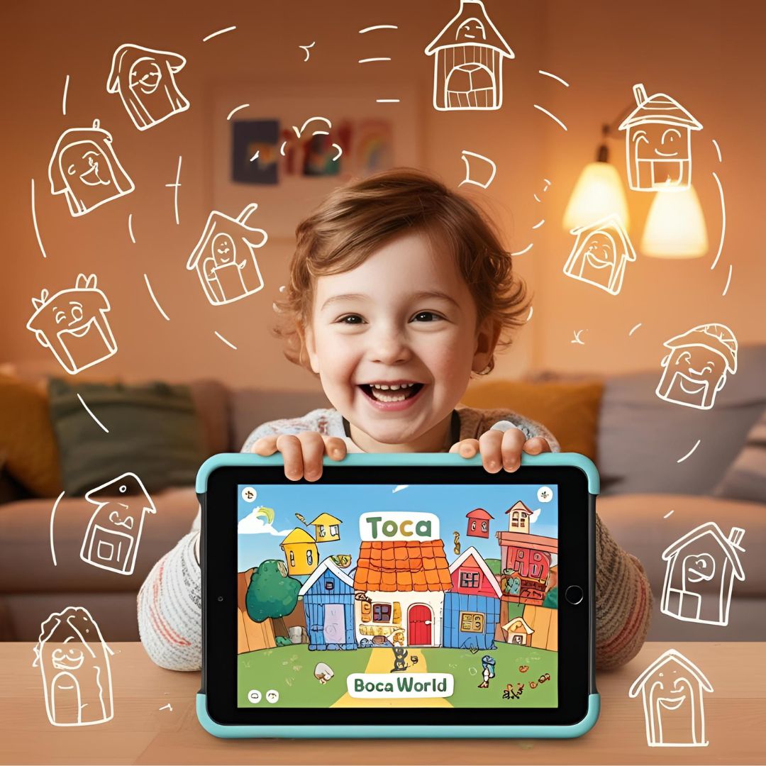 Toca Boca Game Meaning In English - Infoupdate.org