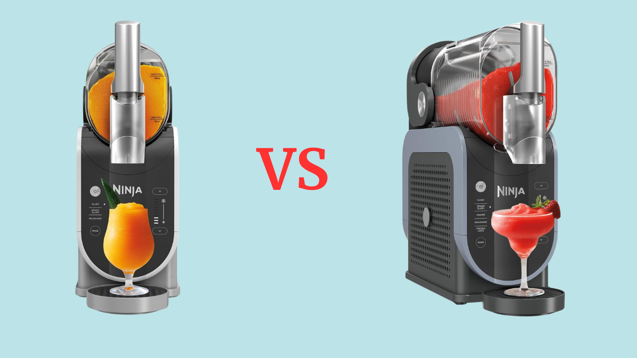 Ninja fs300 vs fs301: Which One Should You Buy?