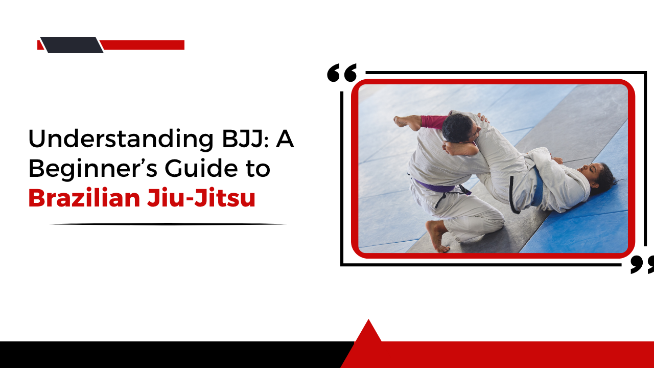 Bjj Basic Techniques
