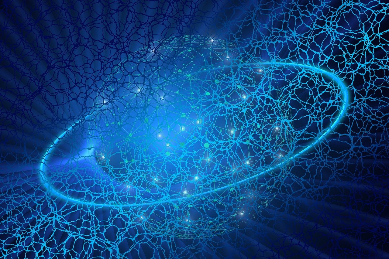 Akasha Life 1111: Bridging Blockchain Technology and Spiritual Philosophy |  Journal