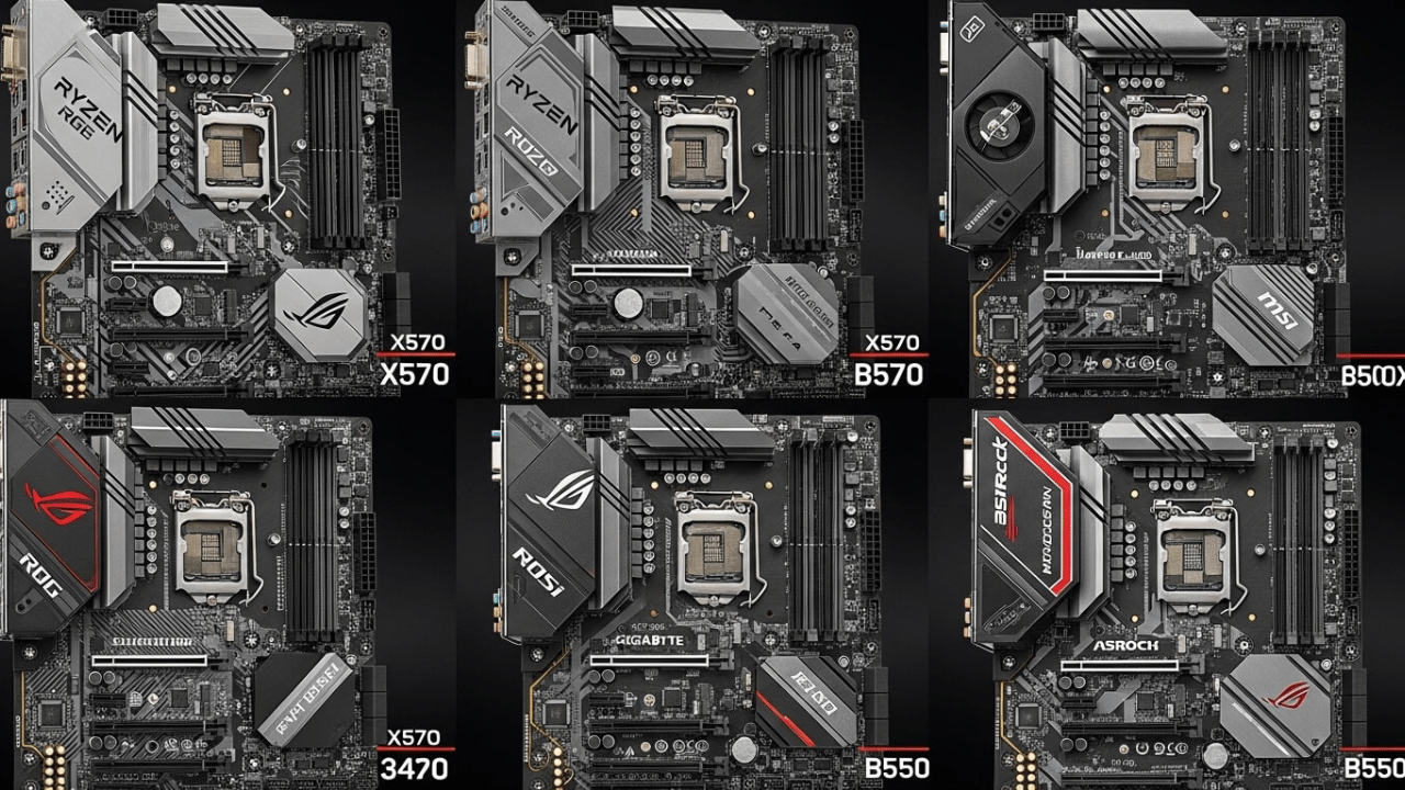 Ryzen 7 5800X X570Sマザー rtx4070他 AMD X570S Motherboard Listings Suggest Impending Chipset Refresh